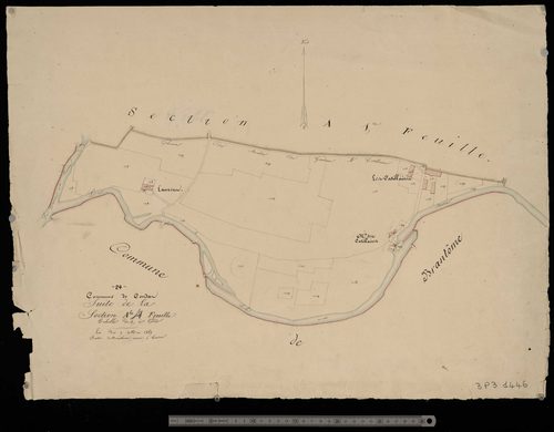 Condat-sur-Trincou - Condat