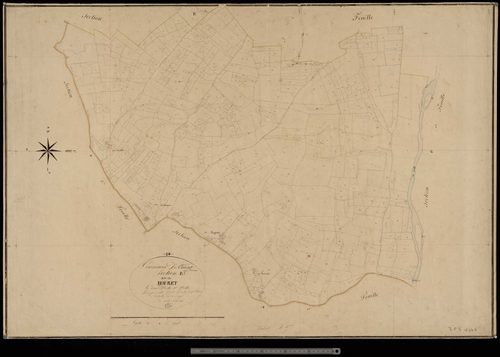 Condat-sur-Trincou - Fouret