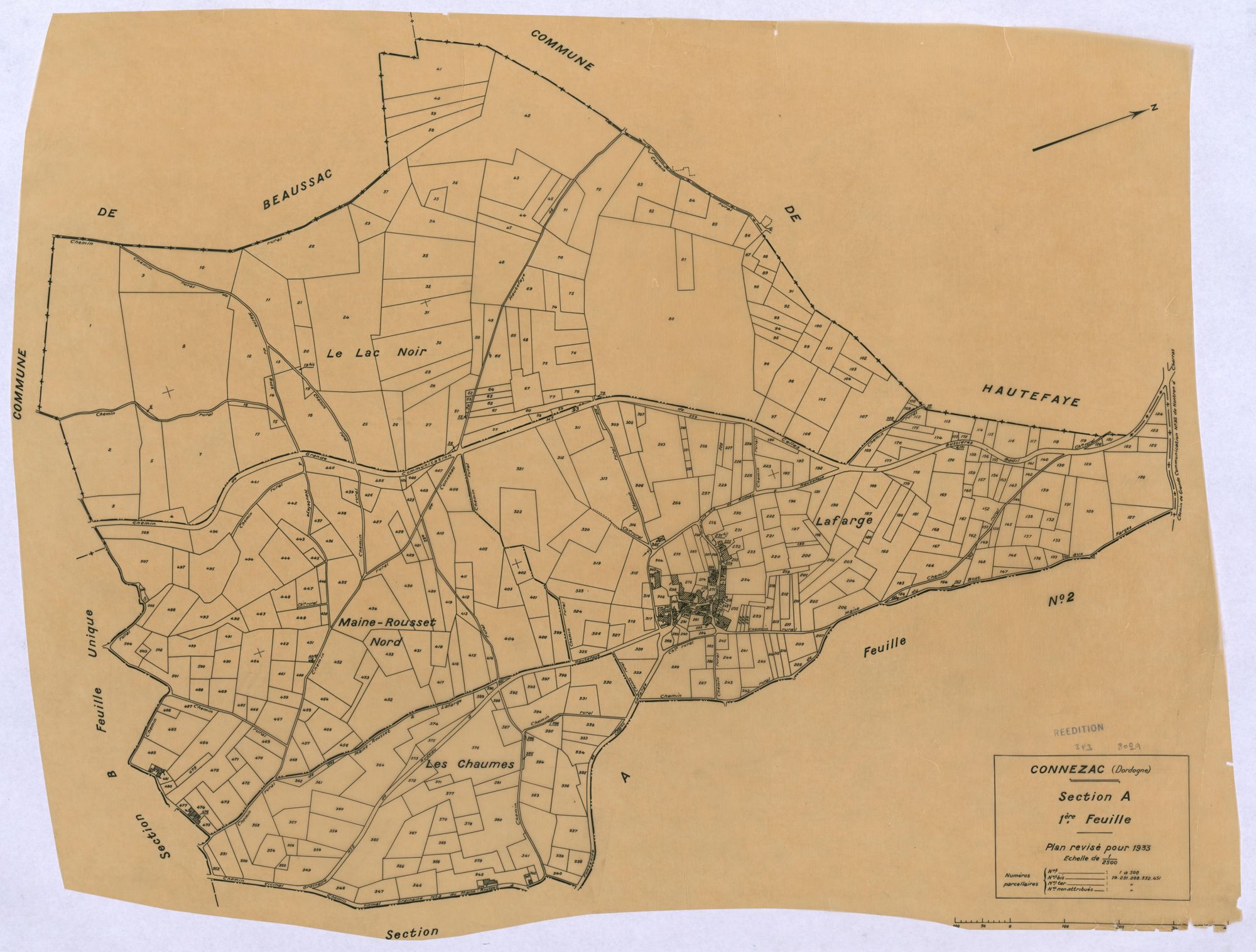 Connezac -