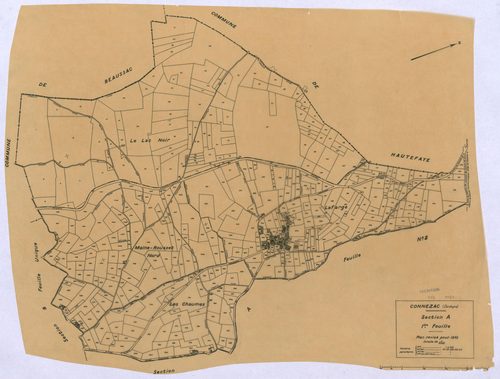 Connezac - 