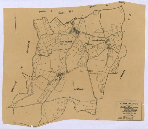 Connezac - 