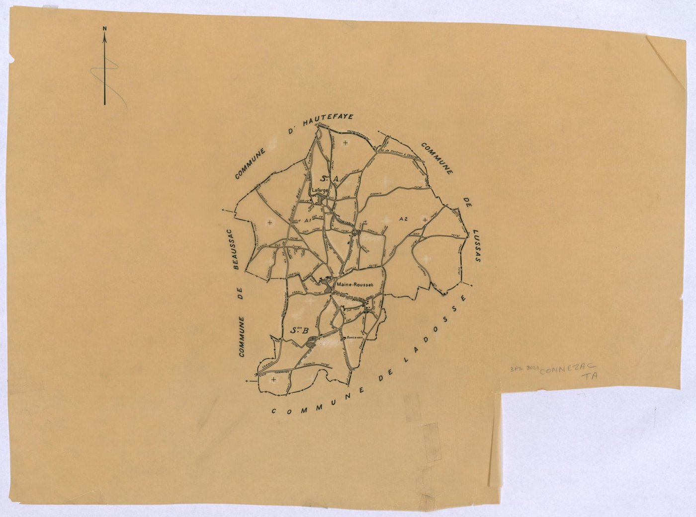 Connezac - 