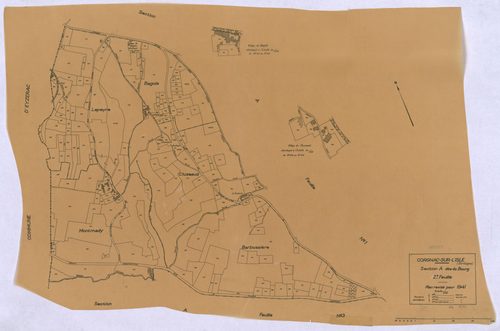Corgnac-sur-l'Isle - 