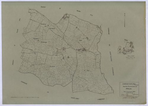 Corgnac-sur-l'Isle - 