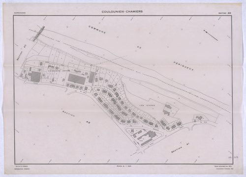 Coulounieix-Chamiers - 