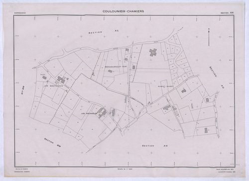 Coulounieix-Chamiers - 