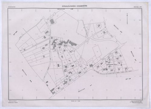 Coulounieix-Chamiers - 