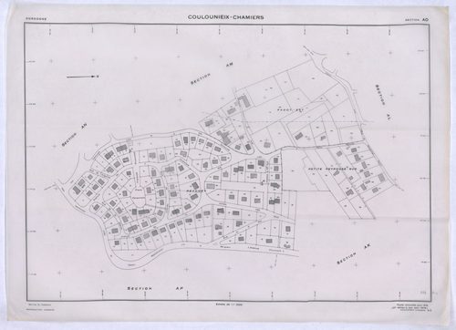 Coulounieix-Chamiers - 