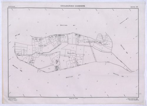 Coulounieix-Chamiers - 
