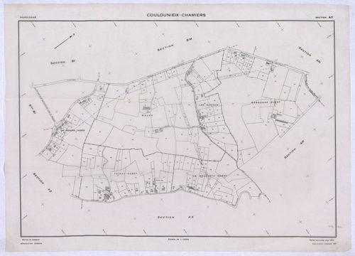 Coulounieix-Chamiers - 