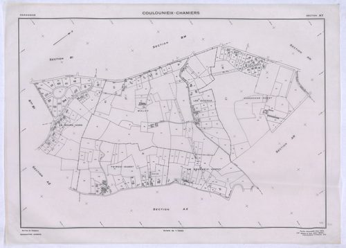 Coulounieix-Chamiers - 