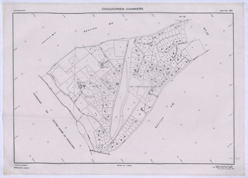 Coulounieix-Chamiers - 