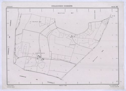 Coulounieix-Chamiers - 