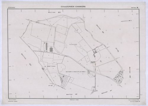 Coulounieix-Chamiers - 