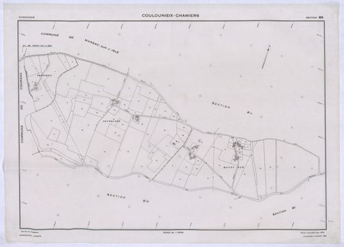 Coulounieix-Chamiers - 