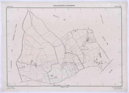 Coulounieix-Chamiers - 