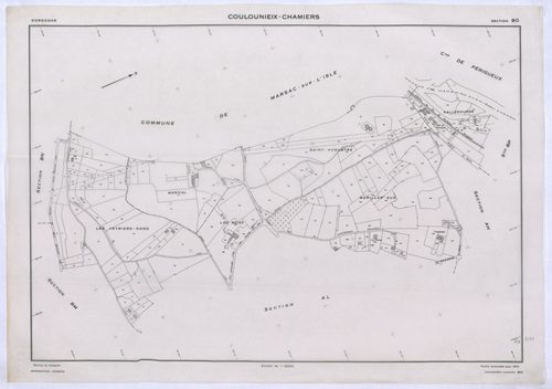 Coulounieix-Chamiers - 