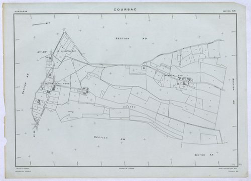 Coursac - 