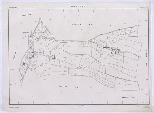 Coursac - 
