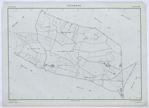 Coursac - 