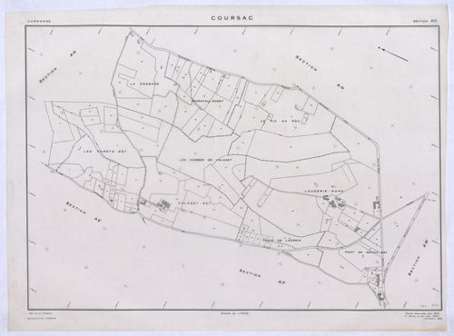 Coursac - 