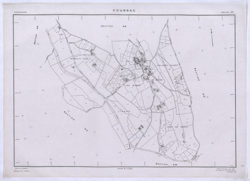 Coursac - 