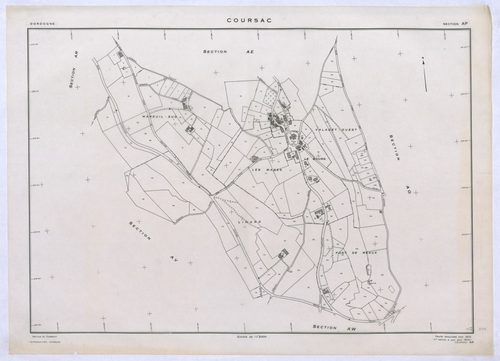 Coursac - 