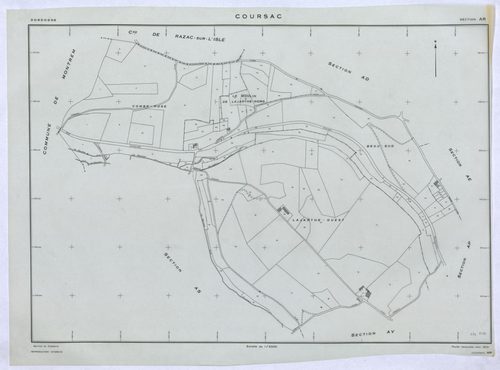 Coursac - 