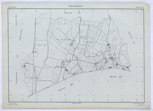 Coursac - 