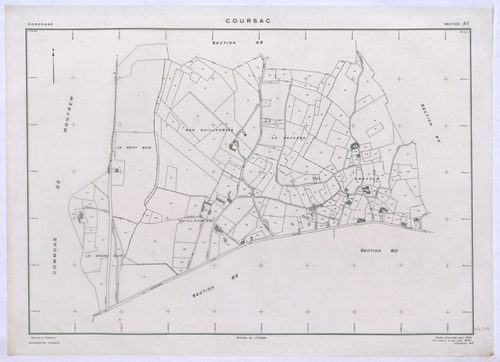 Coursac - 
