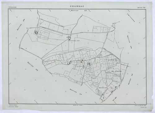 Coursac - 
