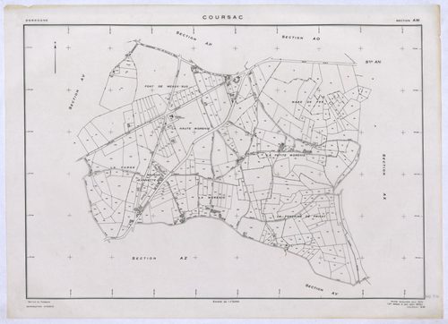 Coursac - 