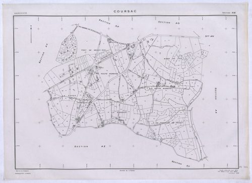 Coursac - 