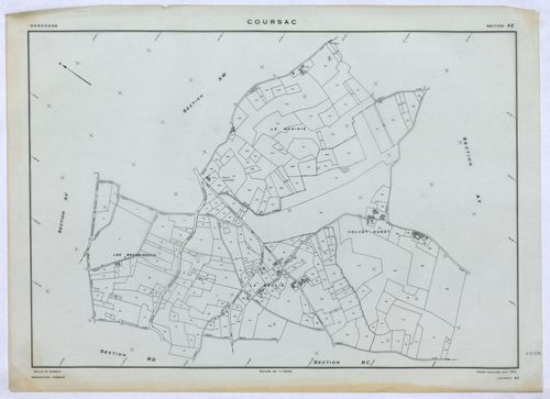 Coursac - 