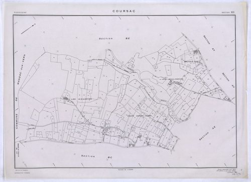 Coursac - 