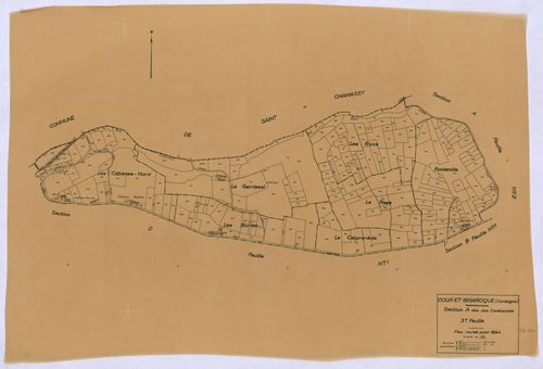 Coux-et-Bigaroque - 