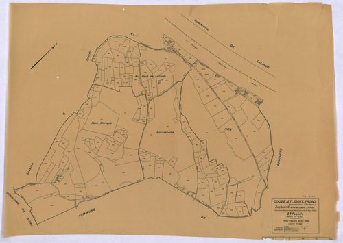 Couze-et-Saint-Front - 
