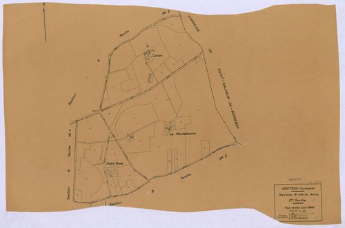 Creysse - 