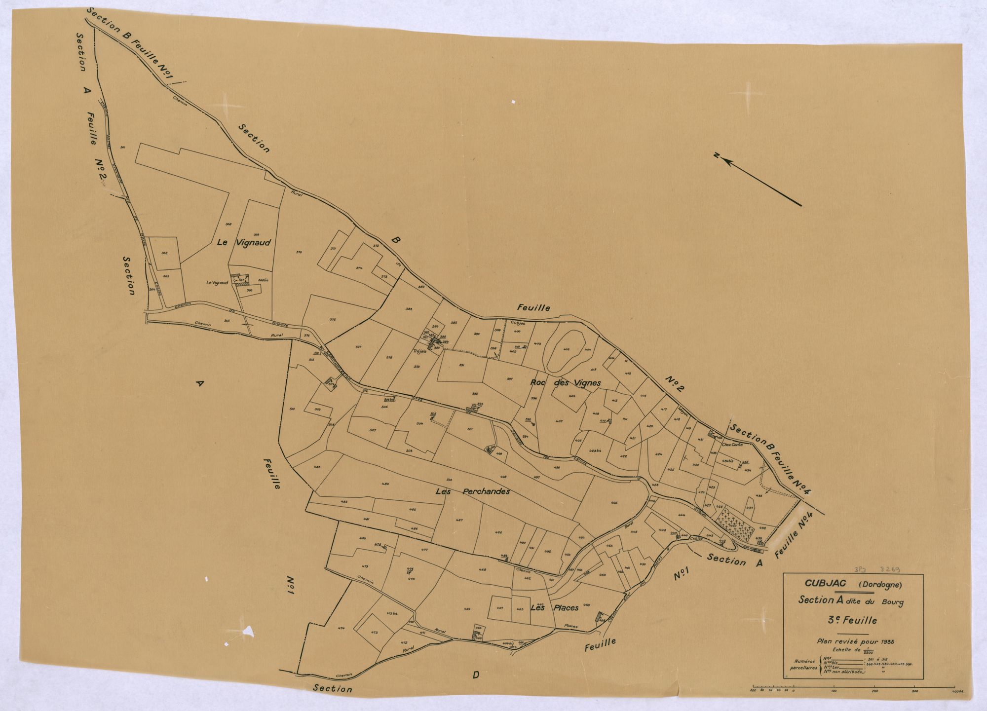 Cubjac - 