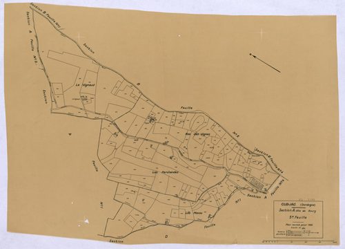 Cubjac - 