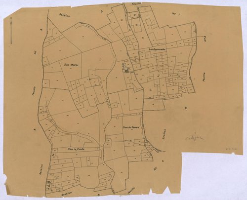 Cubjac - 