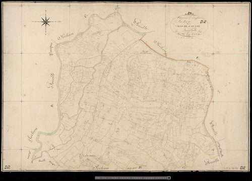 Daglan - Mas-de-Causse