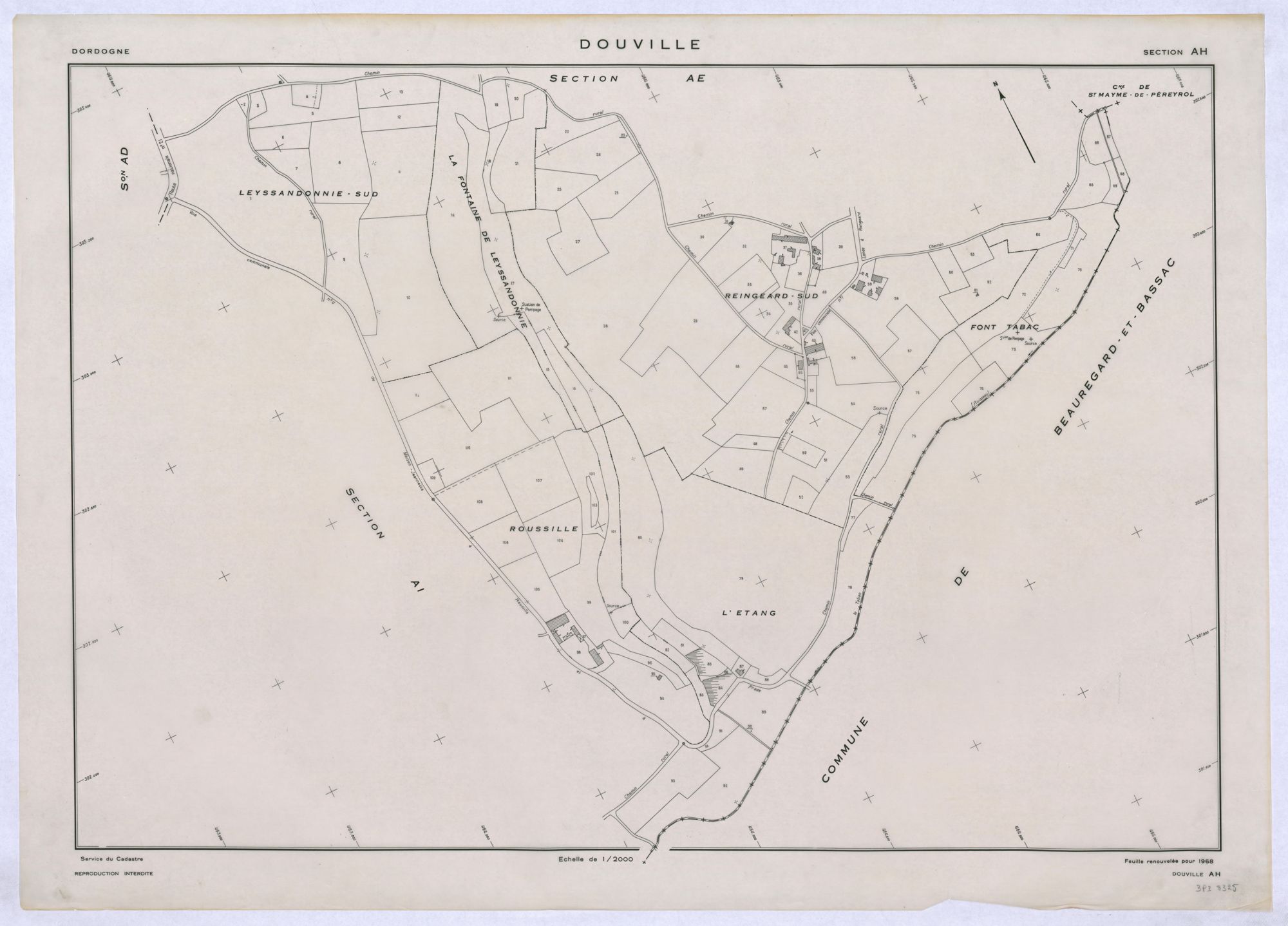 Douville -