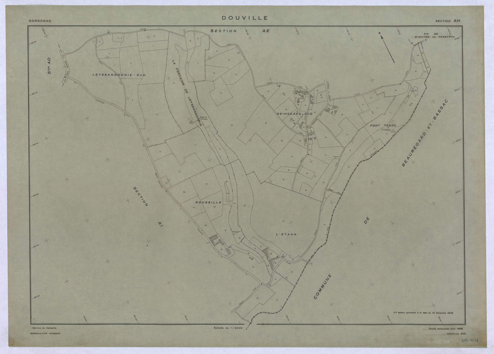 Douville -