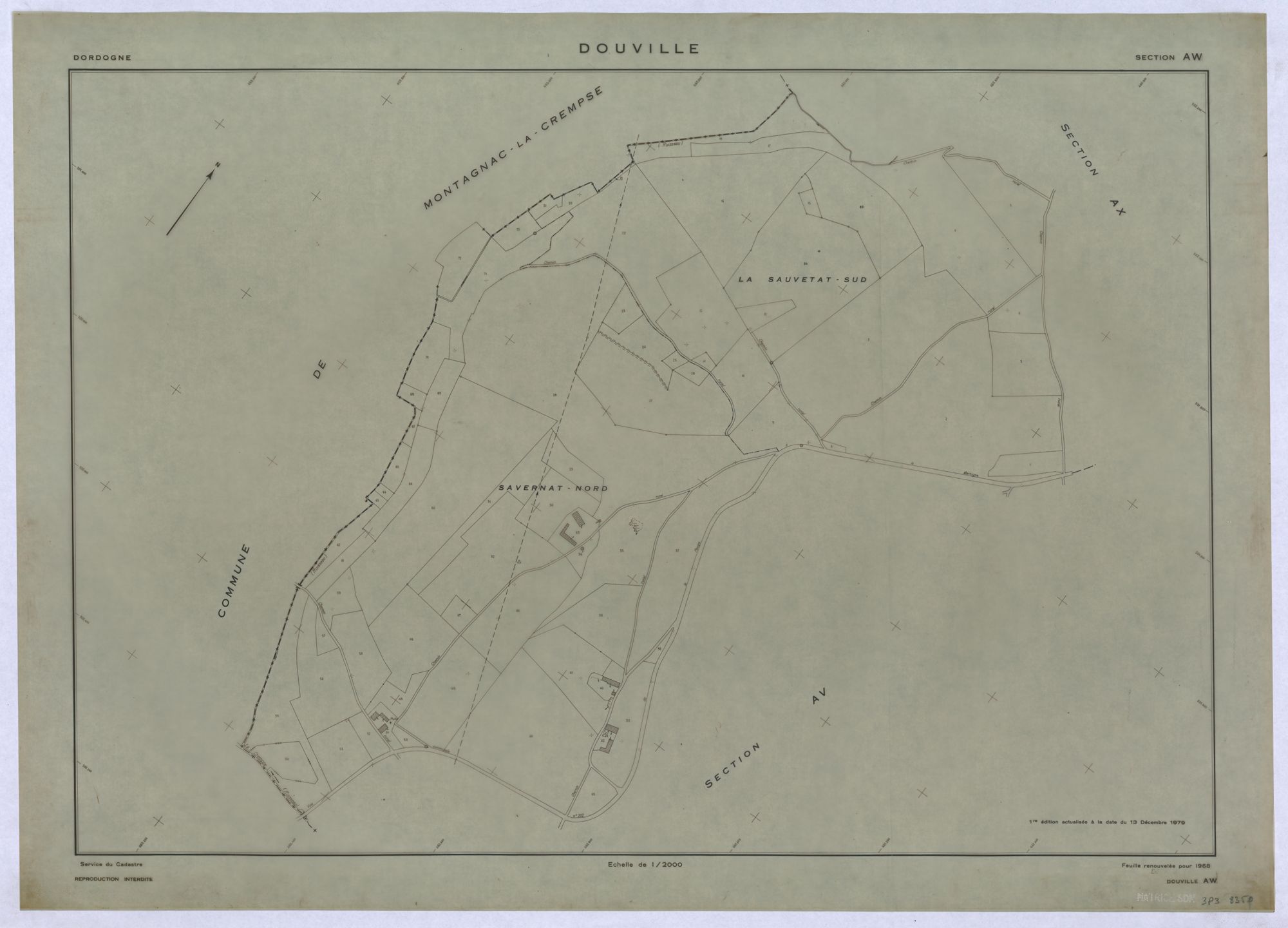 Douville -