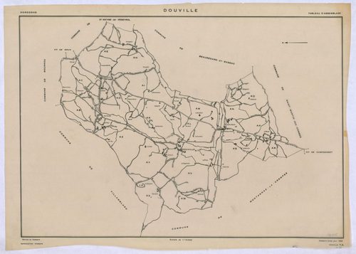Douville - 