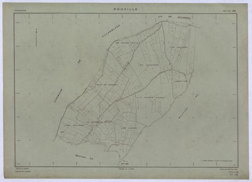 Douville - 