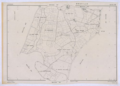 Douville - 
