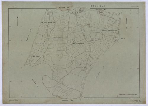 Douville - 