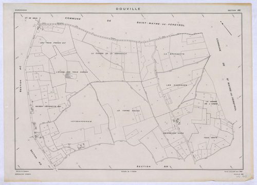 Douville - 